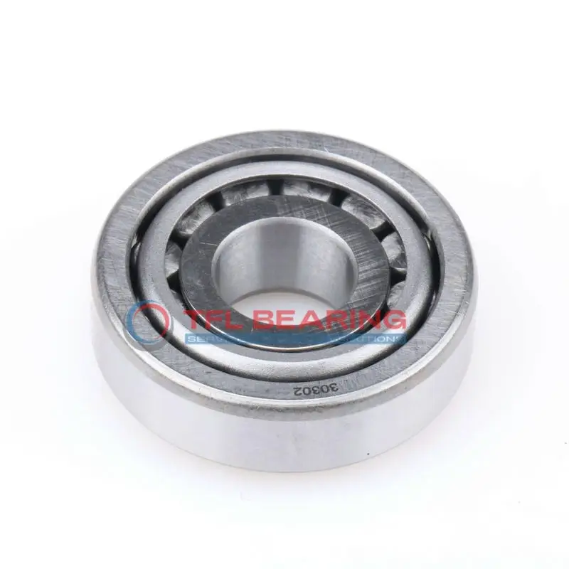 TS (Single Row Tapered Roller Bearings) (Metric) 31307